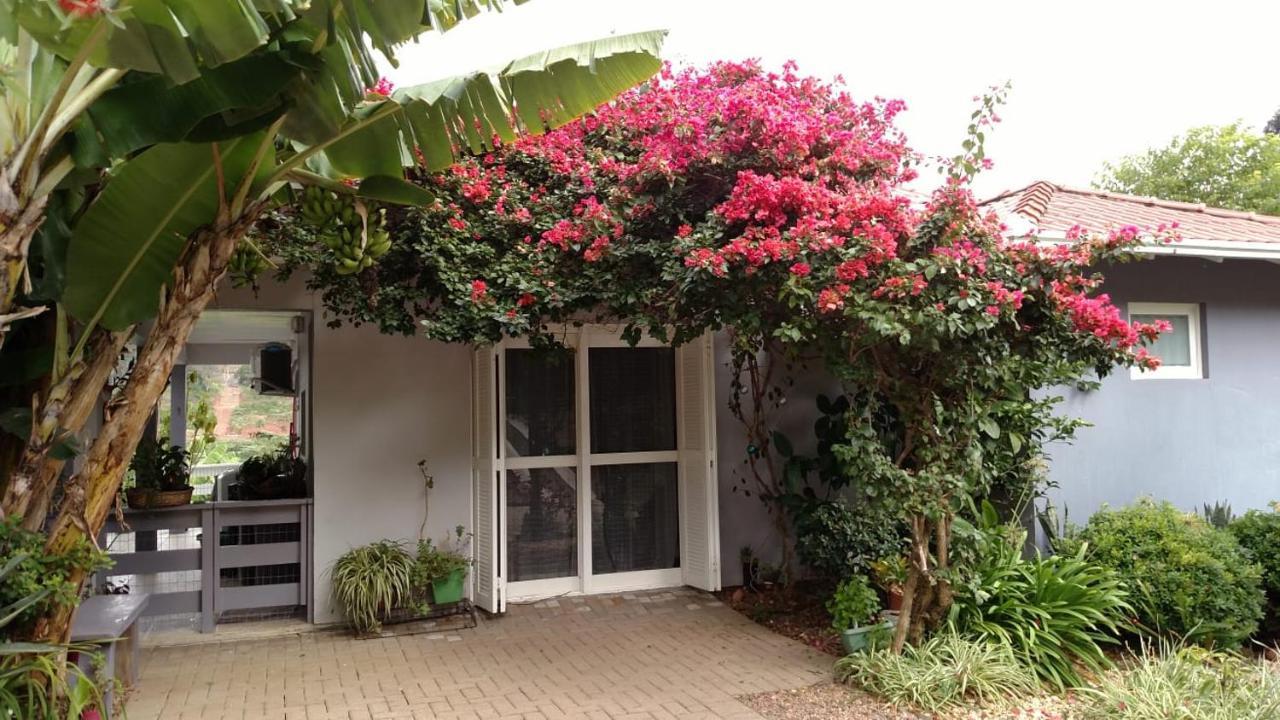 Casa Deni Villa Nova Petropolis Exterior photo
