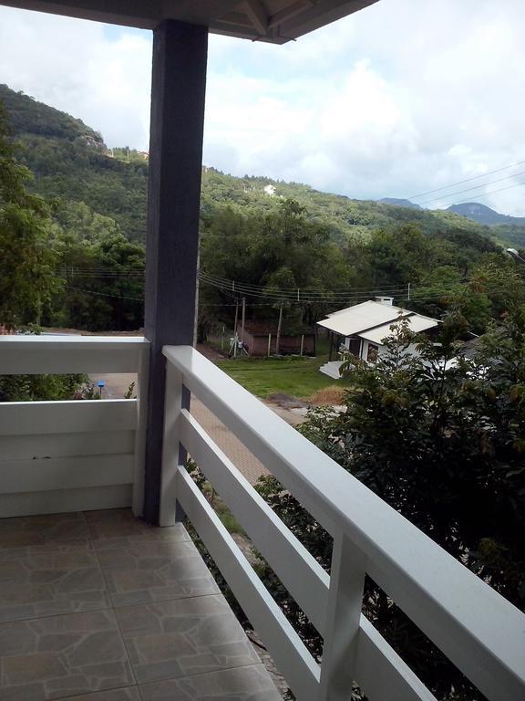 Casa Deni Villa Nova Petropolis Exterior photo