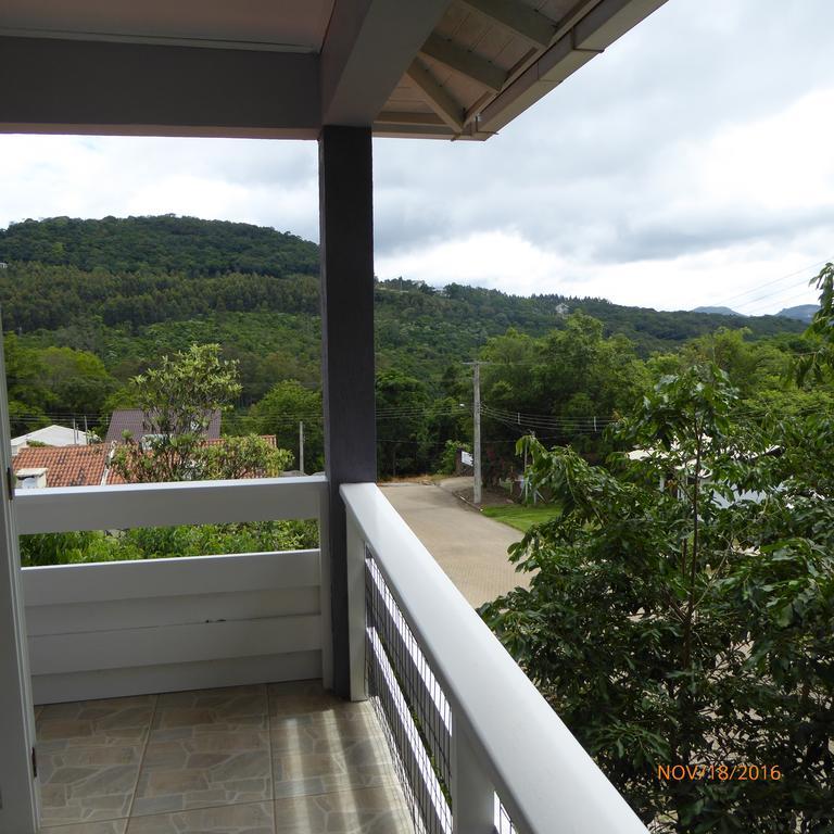 Casa Deni Villa Nova Petropolis Exterior photo