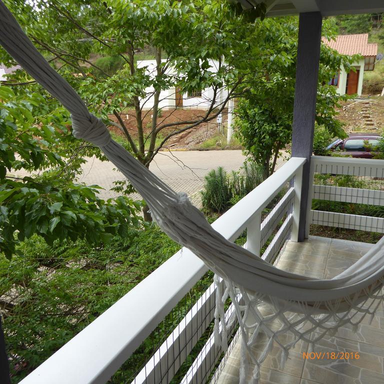 Casa Deni Villa Nova Petropolis Exterior photo